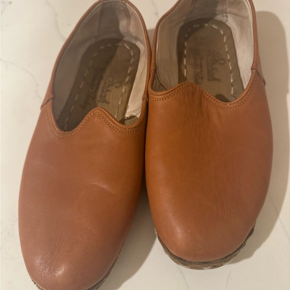 Men’s Sabah shoes - Picture 2 of 3